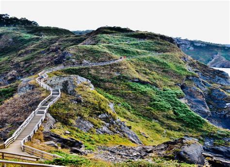 Fuciño do Porco, un impresionante sendero en O Vicedo